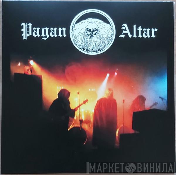 Pagan Altar - Judgement Of The Dead