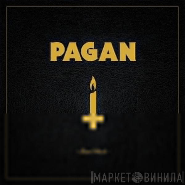 Pagan  - Black Wash