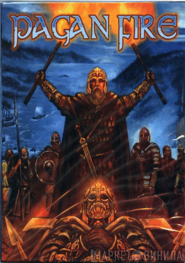  - Pagan Fire