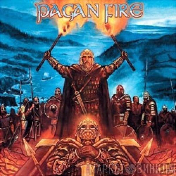  - Pagan Fire