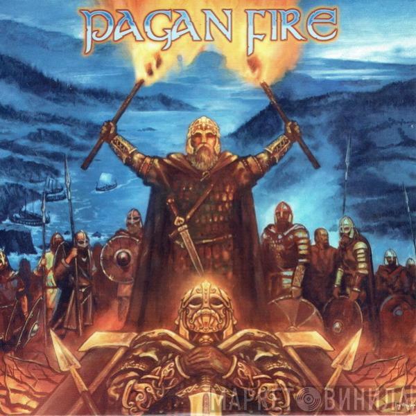  - Pagan Fire