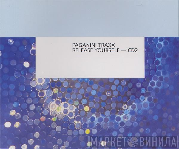  Paganini Traxx  - Release Yourself