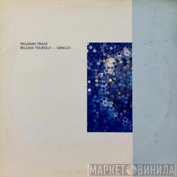 Paganini Traxx - Release Yourself
