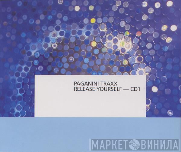 Paganini Traxx - Release Yourself