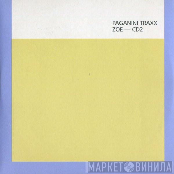 Paganini Traxx  - Zoe