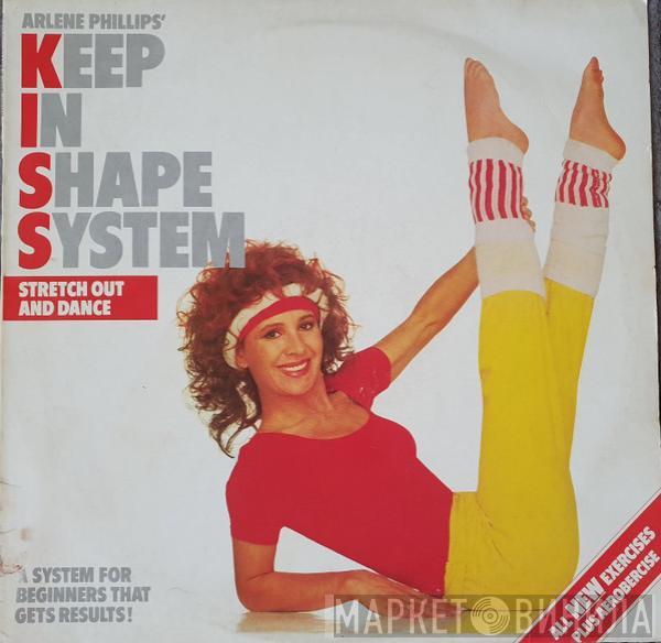 Pagoda , Arlene Phillips - Arlene Phillips' Keep In Shape System