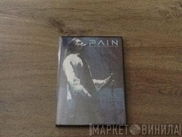 Pain  - Live Is Overrated