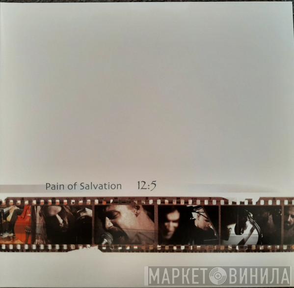 Pain Of Salvation - 12:5