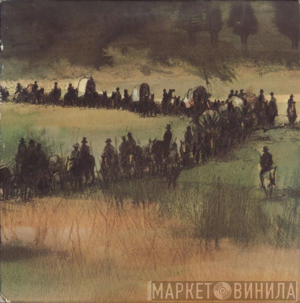  Paint Your Wagon Cast  - Paint Your Wagon (Music From The Soundtrack Of The Paramount Picture)