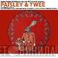  - Paisley And Twee