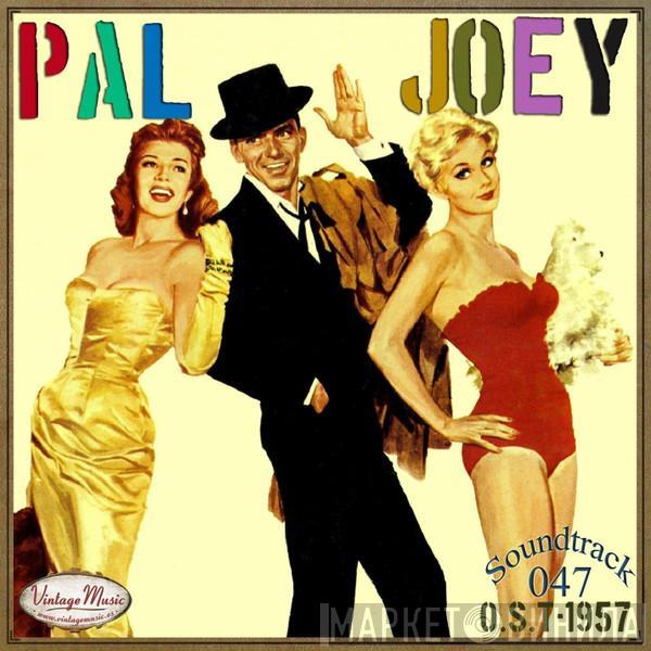  - Pal Joey (O.S.T.)