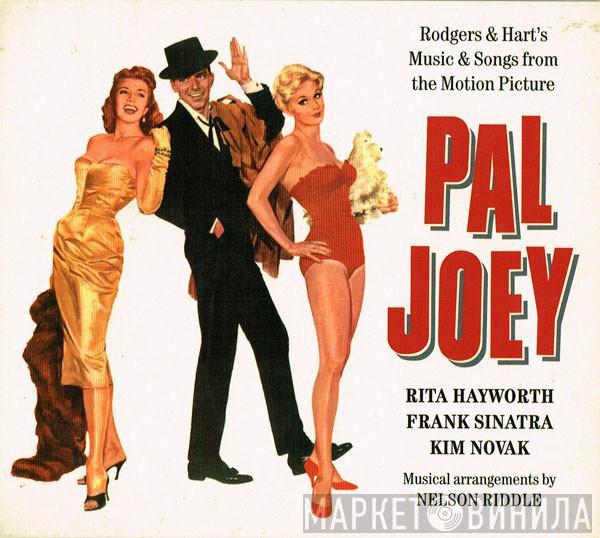  - Pal Joey (Original Soundtrack.)
