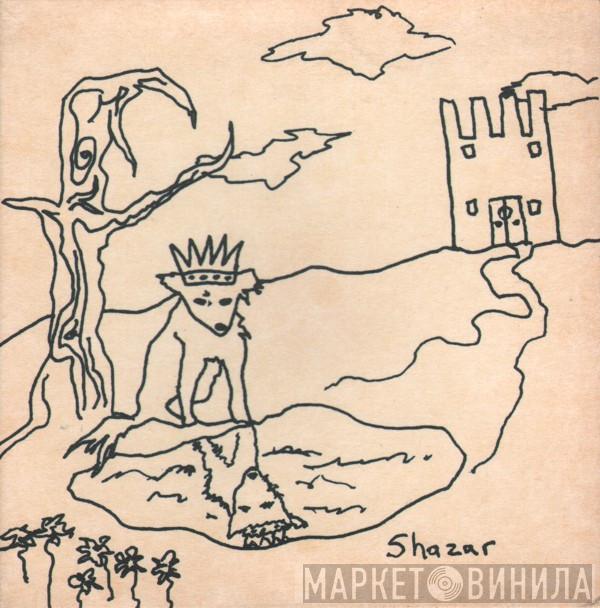 Pal Shazar - Shazar