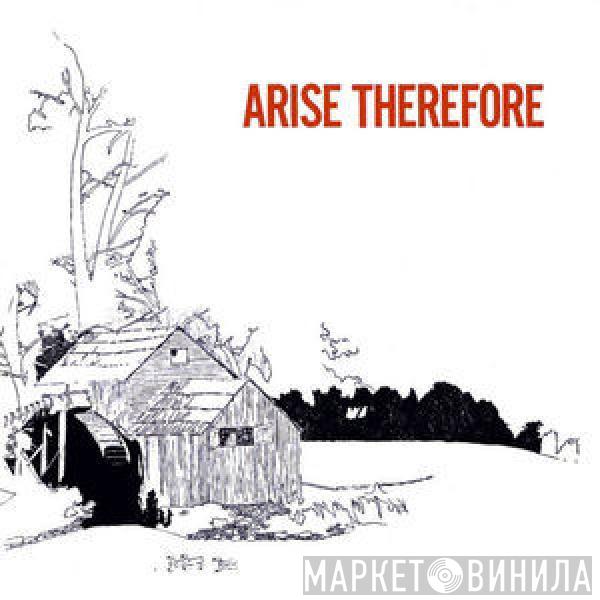  Palace  - Arise Therefore