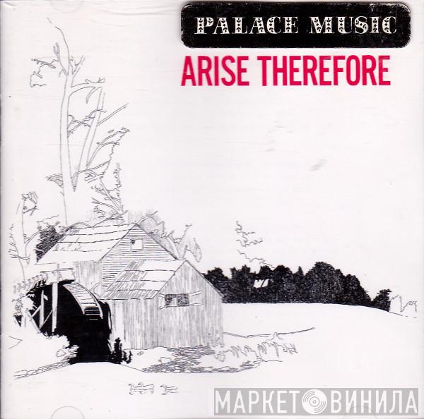  Palace  - Arise Therefore