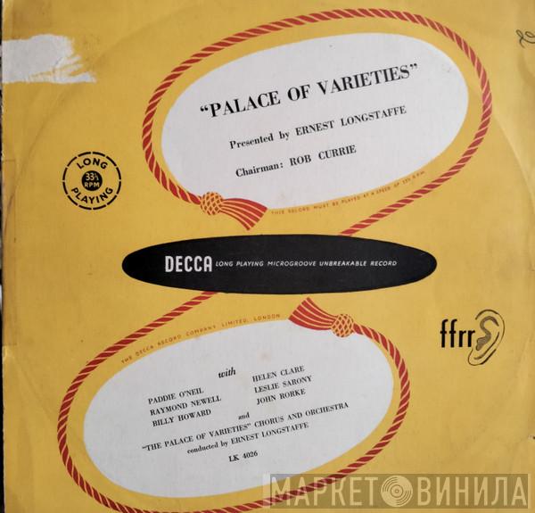  - Palace Of Varieties