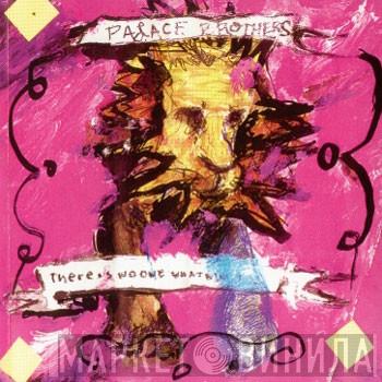  Palace  - There Is No-One What Will Take Care Of You