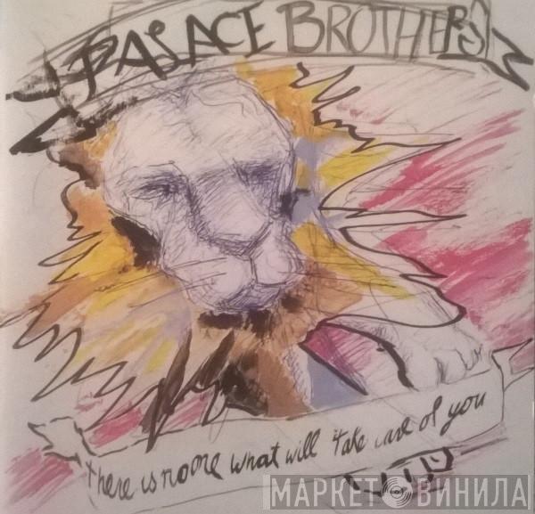  Palace  - There Is No-One What Will Take Care Of You