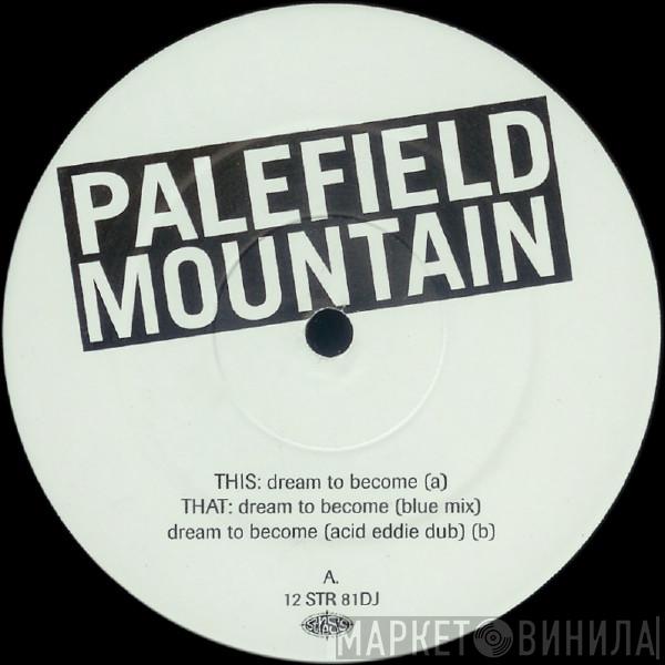  Palefield Mountain  - Dream To Become