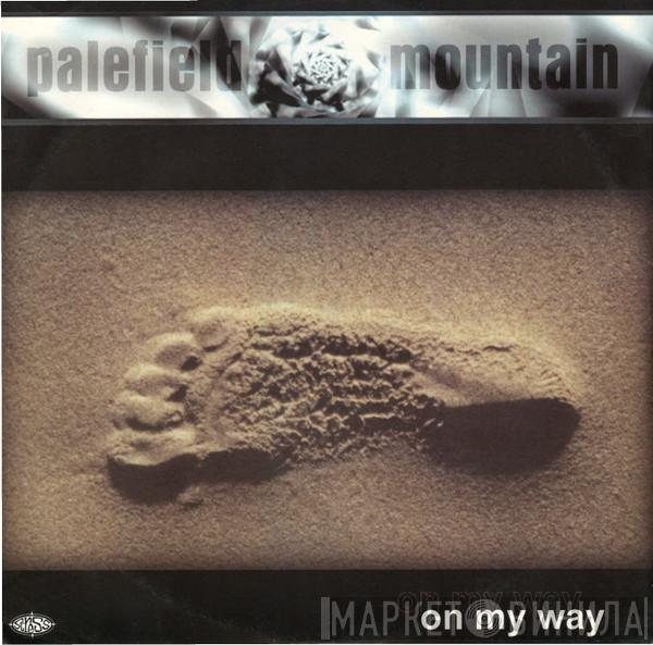 Palefield Mountain - On My Way