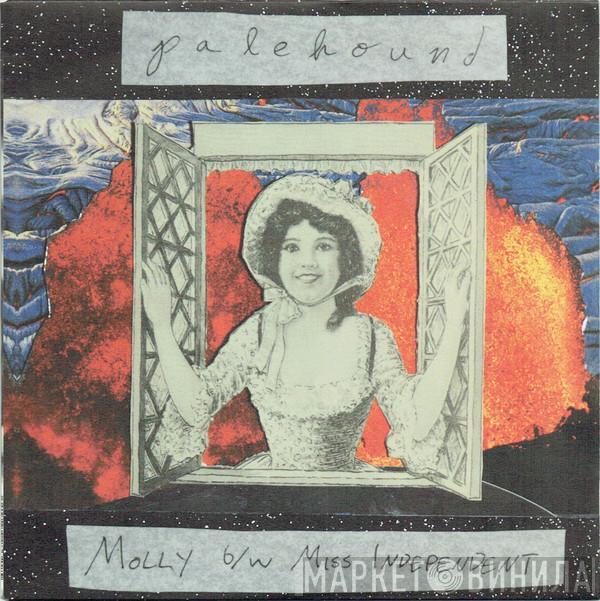 Palehound - Molly / Miss Independent