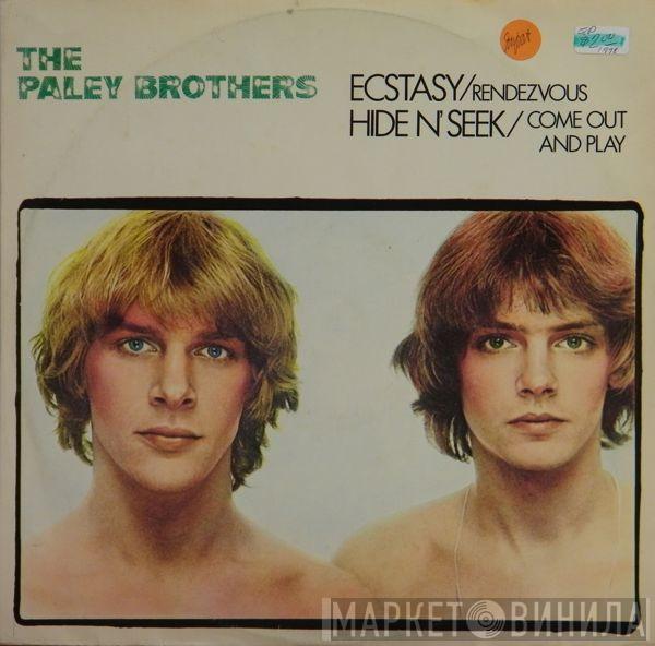 Paley Brothers - Ecstasy