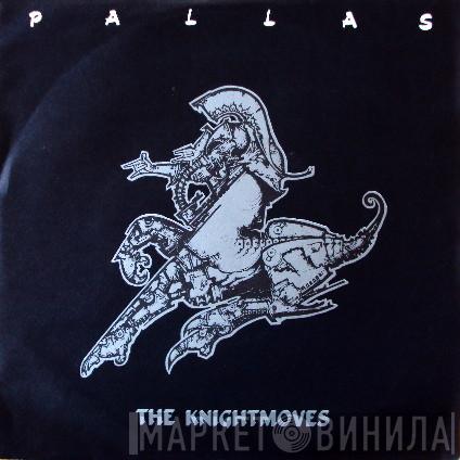 Pallas  - The Knightmoves
