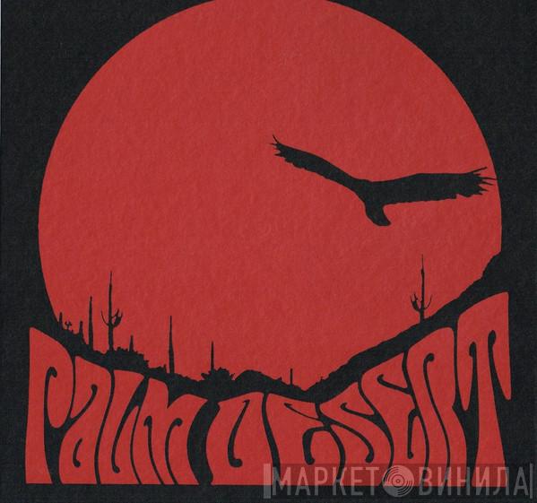 Palm Desert - Adayoff + 4 Songs