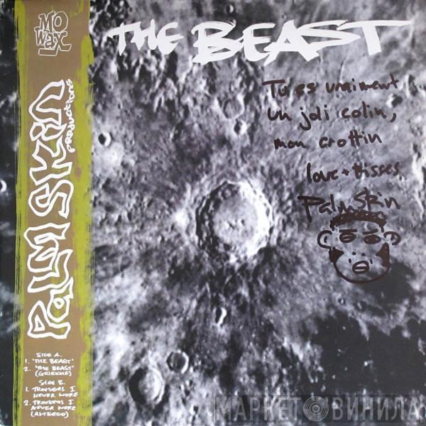  Palm Skin Productions  - The Beast