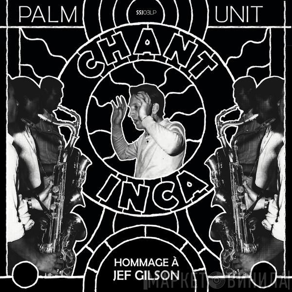 Palm Unit - Hommage A Jef Gilson