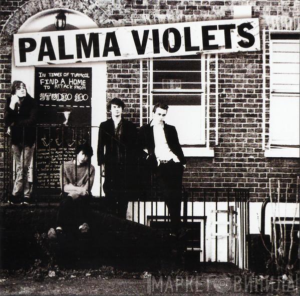 Palma Violets - 180