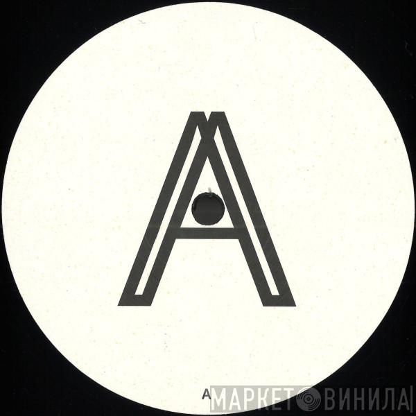 Palmiz - Strange From 94 EP