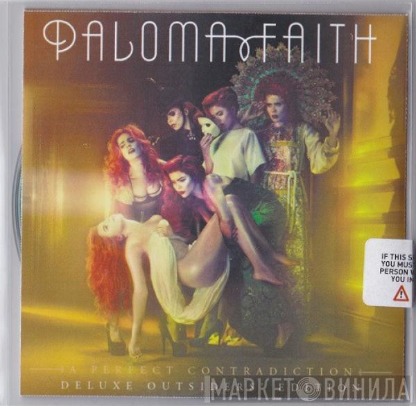  Paloma Faith  - A Perfect Contradiction - Deluxe Outsiders' Edition
