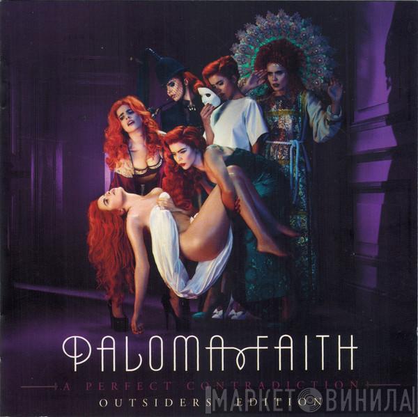  Paloma Faith  - A Perfect Contradiction - Outsiders' Edition