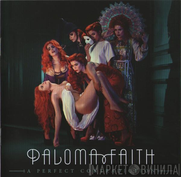  Paloma Faith  - A Perfect Contradiction
