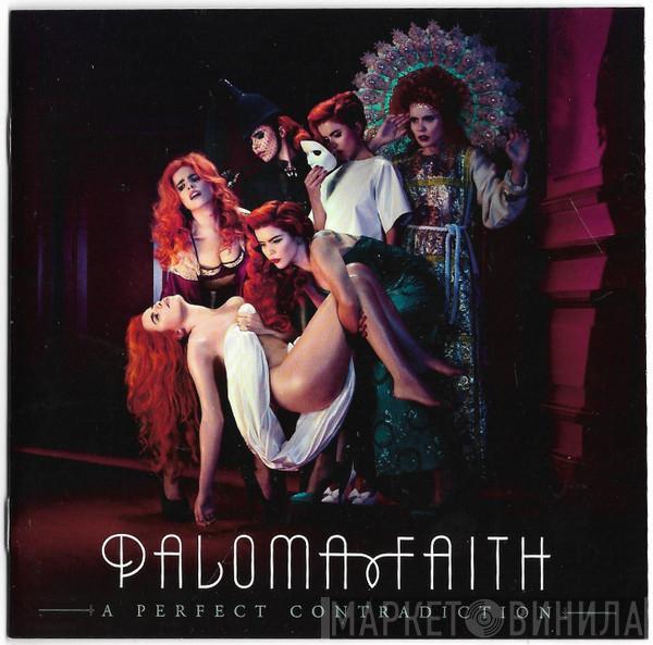  Paloma Faith  - A Perfect Contradiction