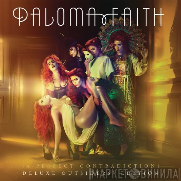  Paloma Faith  - A Perfect Contradiction