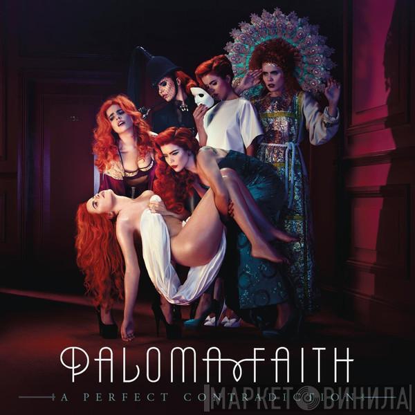  Paloma Faith  - A Perfect Contradiction