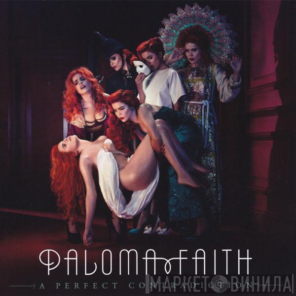  Paloma Faith  - A Perfect Contradiction