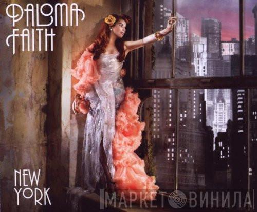 Paloma Faith - New York