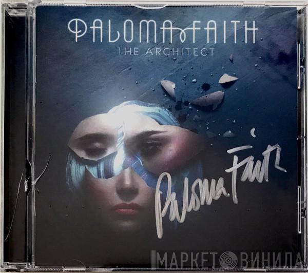  Paloma Faith  - The Architect