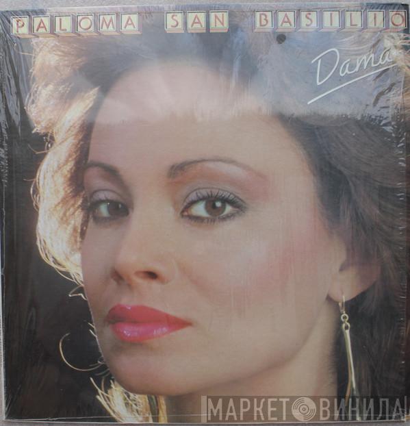 Paloma San Basilio - Dama