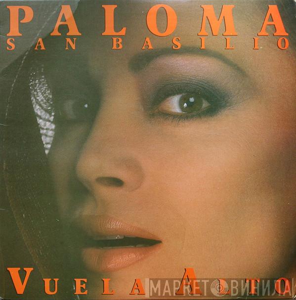 Paloma San Basilio - Vuela Alto