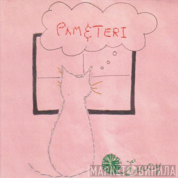 Pam & Teri - Lucy