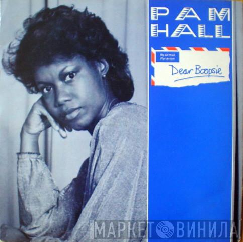 Pam Hall - Dear Boopsie