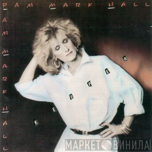 Pam Mark Hall - Keeper