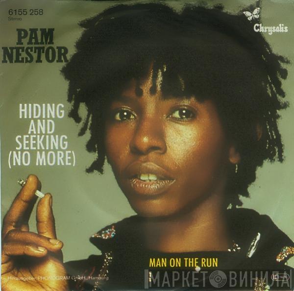 Pam Nestor  - Hiding And Seeking (No More)