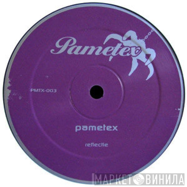 Pamétex - Reflectie