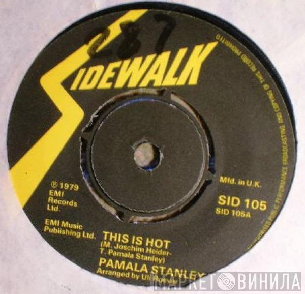 Pamala Stanley - This Is Hot