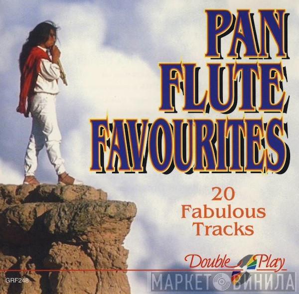  - Pan Flute Favourites